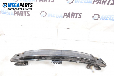 Bumper support brace impact bar for Renault Laguna II Grandtour (03.2001 - 12.2007), station wagon, position: front