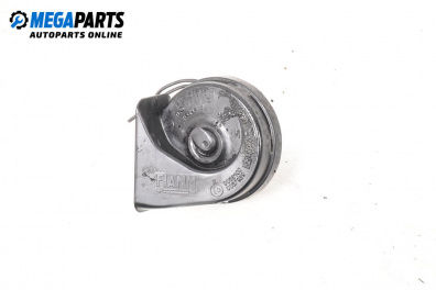 Claxon for Renault Laguna II Grandtour (03.2001 - 12.2007)