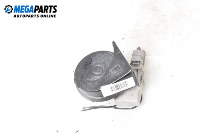Claxon for Renault Laguna II Grandtour (03.2001 - 12.2007)