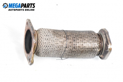 Țeavă EGR for Renault Laguna II Grandtour (03.2001 - 12.2007) 2.2 dCi (KG0F), 150 hp