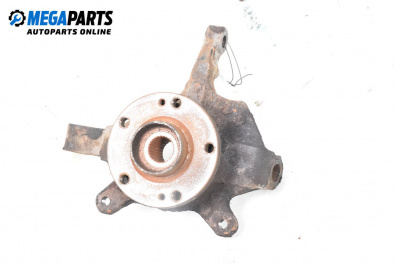 Knuckle hub for Renault Laguna II Grandtour (03.2001 - 12.2007), position: front - left