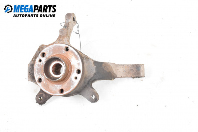 Butuc cu bielă for Renault Laguna II Grandtour (03.2001 - 12.2007), position: dreaptă - fața