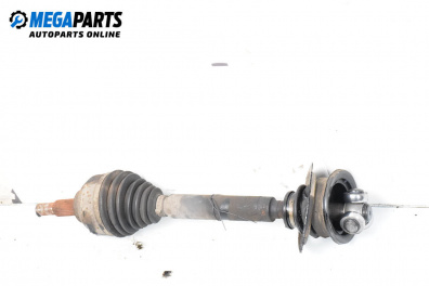 Driveshaft for Renault Laguna II Grandtour (03.2001 - 12.2007) 2.2 dCi (KG0F), 150 hp, position: front - left