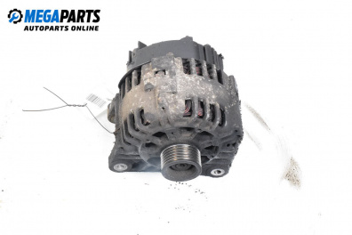 Alternator for Renault Laguna II Grandtour (03.2001 - 12.2007) 2.2 dCi (KG0F), 150 hp