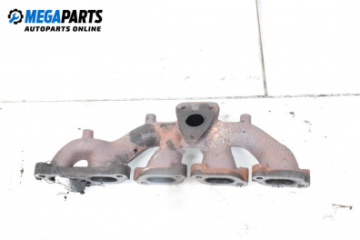 Abgaskrümmer for Renault Laguna II Grandtour (03.2001 - 12.2007) 2.2 dCi (KG0F), 150 hp