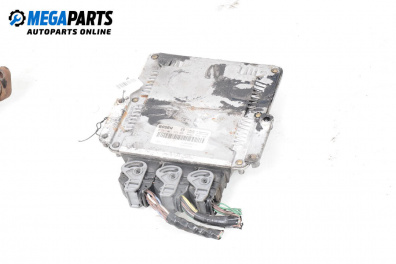 ECU for Renault Laguna II Grandtour (03.2001 - 12.2007) 2.2 dCi (KG0F), 150 hp