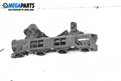 Ansaugkrümmer for Renault Laguna II Grandtour (03.2001 - 12.2007) 2.2 dCi (KG0F), 150 hp