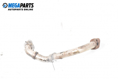Turborohr for Renault Laguna II Grandtour (03.2001 - 12.2007) 2.2 dCi (KG0F), 150 hp