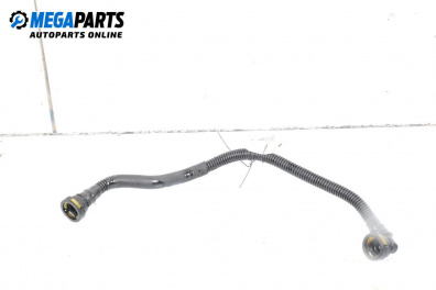 Schlauch kurbelgehäuse-abgase for Renault Laguna II Grandtour (03.2001 - 12.2007) 2.2 dCi (KG0F), 150 hp