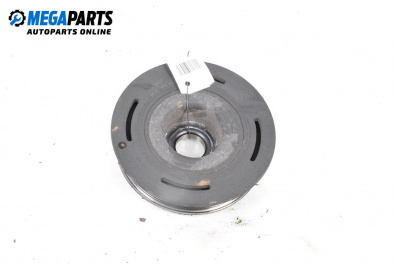 Dämpferscheibe for Renault Laguna II Grandtour (03.2001 - 12.2007) 2.2 dCi (KG0F), 150 hp