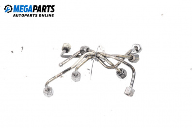 Fuel pipes for Renault Laguna II Grandtour (03.2001 - 12.2007) 2.2 dCi (KG0F), 150 hp