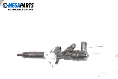 Duza diesel for Renault Laguna II Grandtour (03.2001 - 12.2007) 2.2 dCi (KG0F), 150 hp