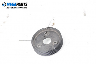 Fulie curea for Renault Laguna II Grandtour (03.2001 - 12.2007) 2.2 dCi (KG0F), 150 hp