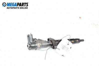 Duza diesel for Renault Laguna II Grandtour (03.2001 - 12.2007) 2.2 dCi (KG0F), 150 hp