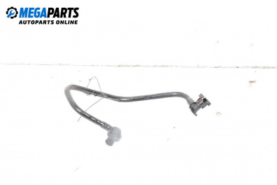 Hydraulikschlauch for Renault Laguna II Grandtour (03.2001 - 12.2007) 2.2 dCi (KG0F), 150 hp