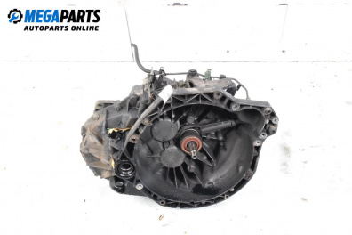  for Renault Laguna II Grandtour (03.2001 - 12.2007) 2.2 dCi (KG0F), 150 hp