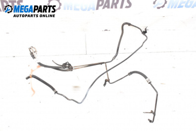 Klimaschläuche for Renault Laguna II Grandtour (03.2001 - 12.2007)