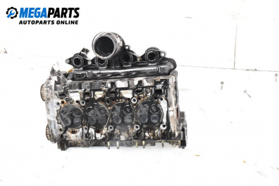 Engine head for Renault Laguna II Grandtour (03.2001 - 12.2007) 2.2 dCi (KG0F), 150 hp