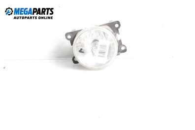 Fog light for Peugeot 5008 Minivan (06.2009 - 03.2017), minivan, position: left