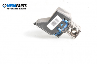 Reostat for Peugeot 5008 Minivan (06.2009 - 03.2017)