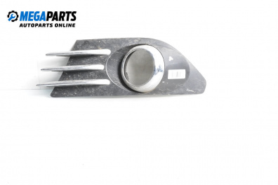 Foglight cap for Peugeot 5008 Minivan (06.2009 - 03.2017), minivan, position: left