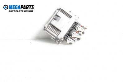 ECU for Peugeot 5008 Minivan (06.2009 - 03.2017) 1.6 16V, 156 hp