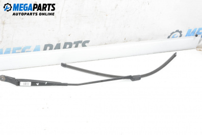 Front wipers arm for Peugeot 5008 Minivan (06.2009 - 03.2017), position: left