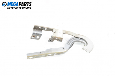 Balama capotă for Peugeot 5008 Minivan (06.2009 - 03.2017), 5 uși, monovolum, position: dreapta