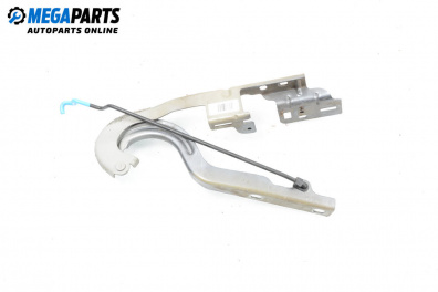 Balama capotă for Peugeot 5008 Minivan (06.2009 - 03.2017), 5 uși, monovolum, position: stânga