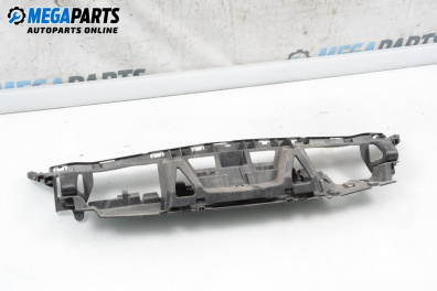 Stoßstangehalterung for Peugeot 5008 Minivan (06.2009 - 03.2017), minivan, position: vorderseite