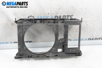 Lüfterhaube for Peugeot 5008 Minivan (06.2009 - 03.2017) 1.6 16V, 156 hp