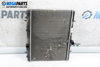 Wasserradiator for Peugeot 5008 Minivan (06.2009 - 03.2017) 1.6 16V, 156 hp