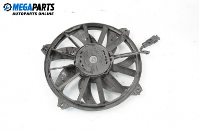 Ventilator radiator for Peugeot 5008 Minivan (06.2009 - 03.2017) 1.6 16V, 156 hp