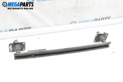 Stützträger stoßstange for Peugeot 5008 Minivan (06.2009 - 03.2017), minivan, position: vorderseite