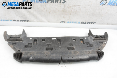 Skid plate for Peugeot 5008 Minivan (06.2009 - 03.2017)