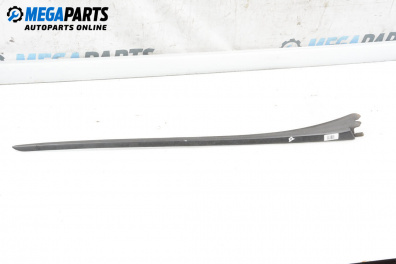 Windscreen moulding for Peugeot 5008 Minivan (06.2009 - 03.2017), minivan, position: front