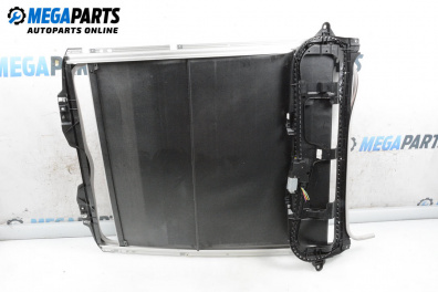 Sunroof mechanism for Peugeot 5008 Minivan (06.2009 - 03.2017), minivan