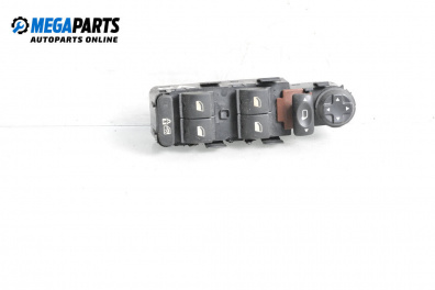 Butoane geamuri și de reglare a oglinzilor for Peugeot 5008 Minivan (06.2009 - 03.2017)