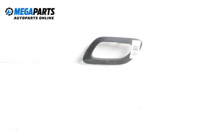 Interior plastic for Peugeot 5008 Minivan (06.2009 - 03.2017), 5 doors, minivan, position: front