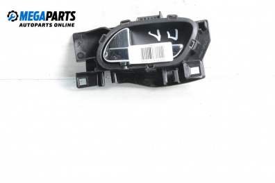 Innerer griff for Peugeot 5008 Minivan (06.2009 - 03.2017), 5 türen, minivan, position: links, vorderseite