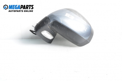 Oglindă for Peugeot 5008 Minivan (06.2009 - 03.2017), 5 uși, monovolum, position: stânga