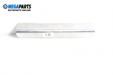 Außenschwelle for Peugeot 5008 Minivan (06.2009 - 03.2017), 5 türen, minivan, position: rechts