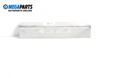 Außenschwelle for Peugeot 5008 Minivan (06.2009 - 03.2017), 5 türen, minivan, position: links