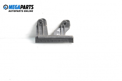 Stoßstangehalterung for Peugeot 5008 Minivan (06.2009 - 03.2017), minivan, position: links, vorderseite