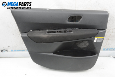 Türverkleidung for Peugeot 5008 Minivan (06.2009 - 03.2017), 5 türen, minivan, position: rechts, vorderseite
