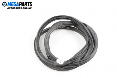 Türdichtung for Peugeot 5008 Minivan (06.2009 - 03.2017), 5 türen, minivan, position: links, vorderseite