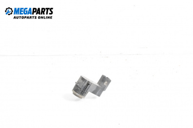 Parktronic for Peugeot 5008 Minivan (06.2009 - 03.2017)