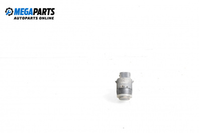 Parktronic for Peugeot 5008 Minivan (06.2009 - 03.2017)