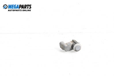 Parktronic for Peugeot 5008 Minivan (06.2009 - 03.2017)