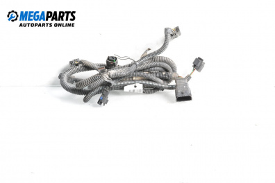 Wiring for Peugeot 5008 Minivan (06.2009 - 03.2017) 1.6 16V, 156 hp